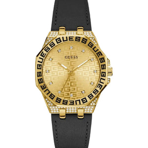 GUESS Insignia Analog Watch for Women GW0547L3 - KRISHNA WATCH COMPANY