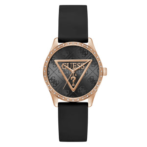 Guess Roxy Analog Watch For Women GW0942L3 - KRISHNA WATCH COMPANY