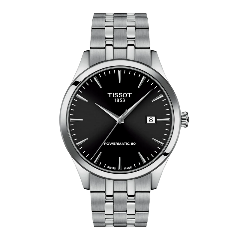 Tissot Classic Dream Swiss Automatic Men 40 mm T1584071105100