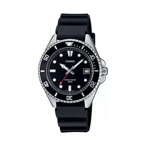 CASIO ENTICER MEN MDV-10-1A1VDF - A2193 - KRISHNA WATCH COMPANY