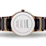 RADO Centrix Diamonds Watch for Men R30554712