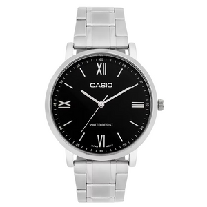 Analog Watch For Men ENTICER MTP-SN1D-1A(A2152) - KRISHNA WATCH COMPANY