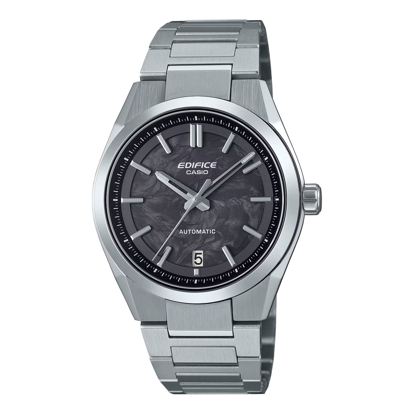 Casio Edifice AUTOMATIC Men -  EFK-100CD-1ADR - ED669