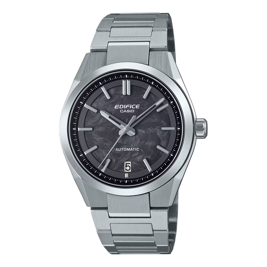 Casio Edifice AUTOMATIC Men -  EFK-100CD-1ADR - ED669