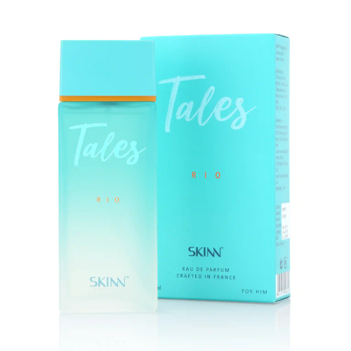 TITAN PERFUME RIO FM20PC1 100ML - KRISHNA WATCH COMPANY