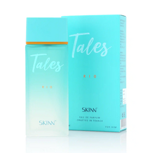 TITAN PERFUME RIO FM20PC1 100ML - KRISHNA WATCH COMPANY
