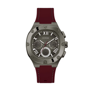 Guess Dress Chronograph Watch for Men GW0571G4 - KRISHNA WATCH COMPANY