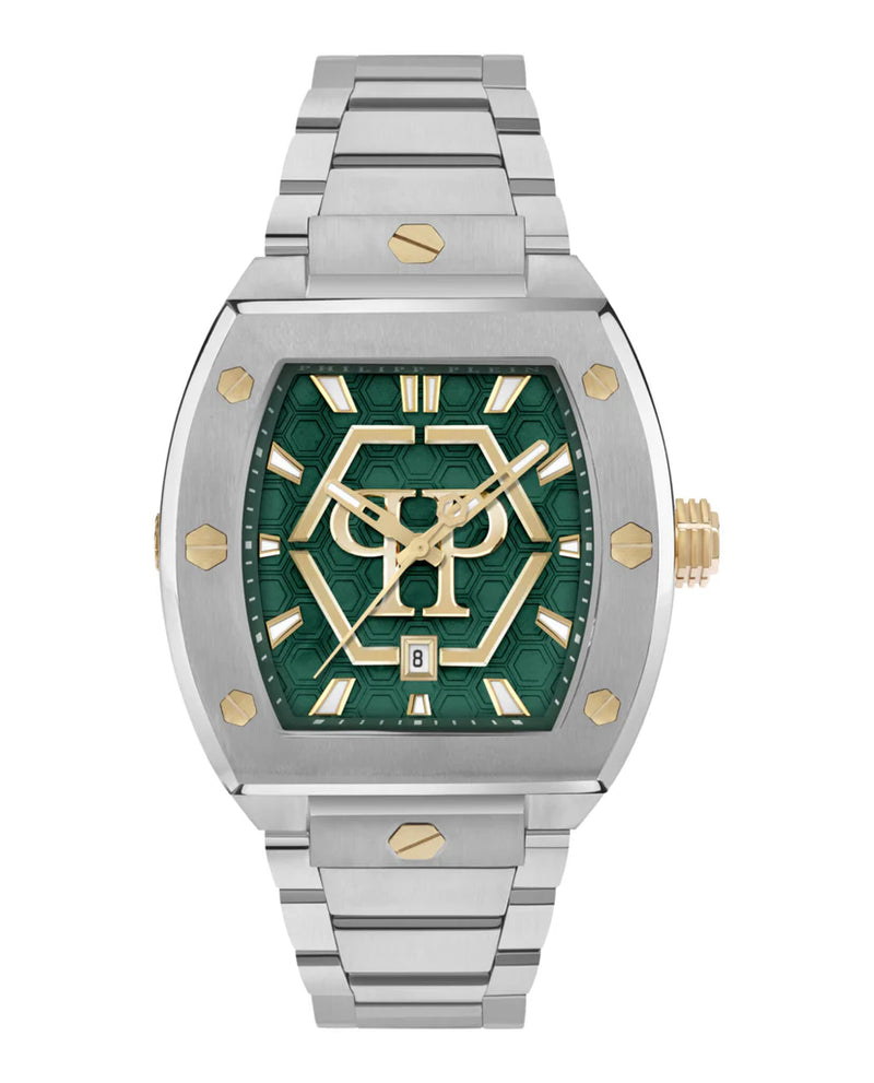 Philipp Plein Hexagon Phantom watch PWPUA0825