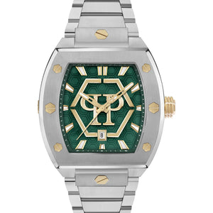 Philipp Plein Hexagon Phantom watch PWPUA0825 - KRISHNA WATCH COMPANY