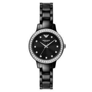 Emporio Armani Analog Watch for Women AR70008 - KRISHNA WATCH COMPANY