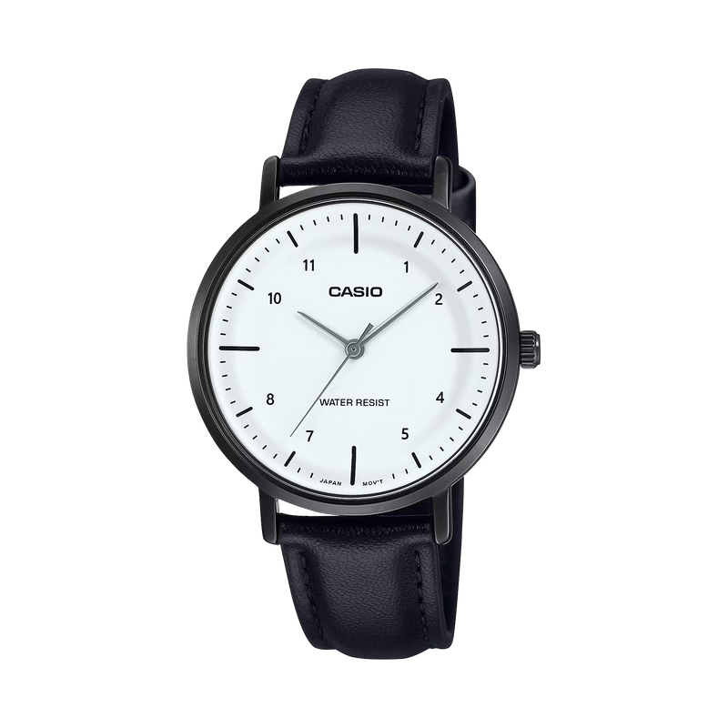 Casio ENTICER WOMEN LTP-VT03BL-7BDF - A2427