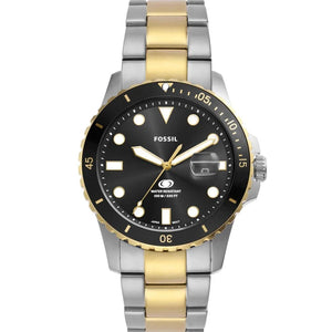 FOSSIL Dive Analog Watch for Men FS6031 - KRISHNA WATCH COMPANY