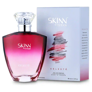TITAN PERFUME CELESTE NEFW02PFC 100ML - KRISHNA WATCH COMPANY