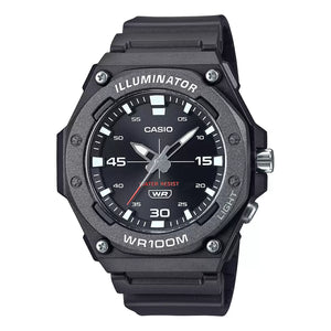 Casio YOUTH MW-620H-1AVDF - D355 - KRISHNA WATCH COMPANY