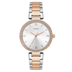 Timex Quartz Women's Watch - TWEL18714 - KRISHNA WATCH COMPANY