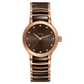 RADO Centrix Diamonds Watch for Women R30555724
