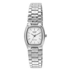 CASIO ENTICER LADIES LTP-1169D-7ARDF - A2271 - KRISHNA WATCH COMPANY