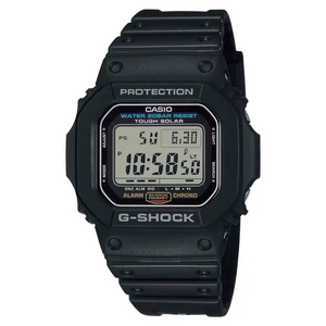 Casio Black Origin - Men's Watch G-SHOCK G-5600UE-1DR - G1166 - KRISHNA WATCH COMPANY