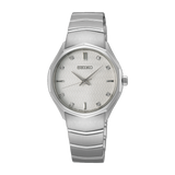 Seiko Classic Quartz Women 30 mm SUR615P1 - KRISHNA WATCH COMPANY