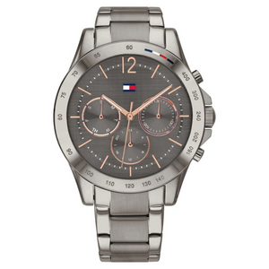 Tommy Hilfiger Watch for Women 1782196 / neth1782196w - KRISHNA WATCH COMPANY