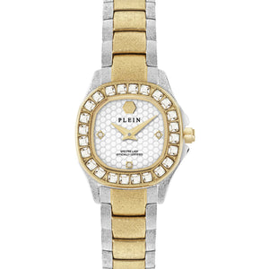 PHILIPP PLEIN $pectre Lady Mini Crystal Watch PW5FA0425 - KRISHNA WATCH COMPANY