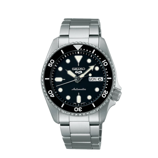 Seiko 5 Sports Analog Watch for Men SRPK29K1