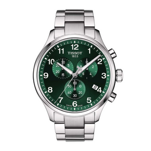 Tissot CHRONO XL Classic - T1166171109200 - KRISHNA WATCH COMPANY