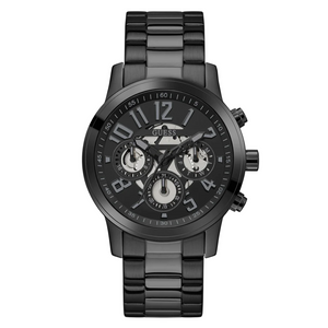 Guess Dress Chronograph Watch for Men GW0627G3 - KRISHNA WATCH COMPANY