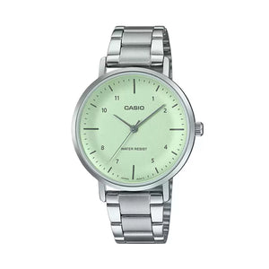 Casio ENTICER LADIES LTP-VT03D-3BDF - A2422 - KRISHNA WATCH COMPANY