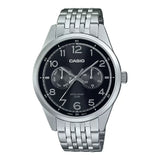 Casio Enticer Men MTP-E340D-1AVDF - A2330