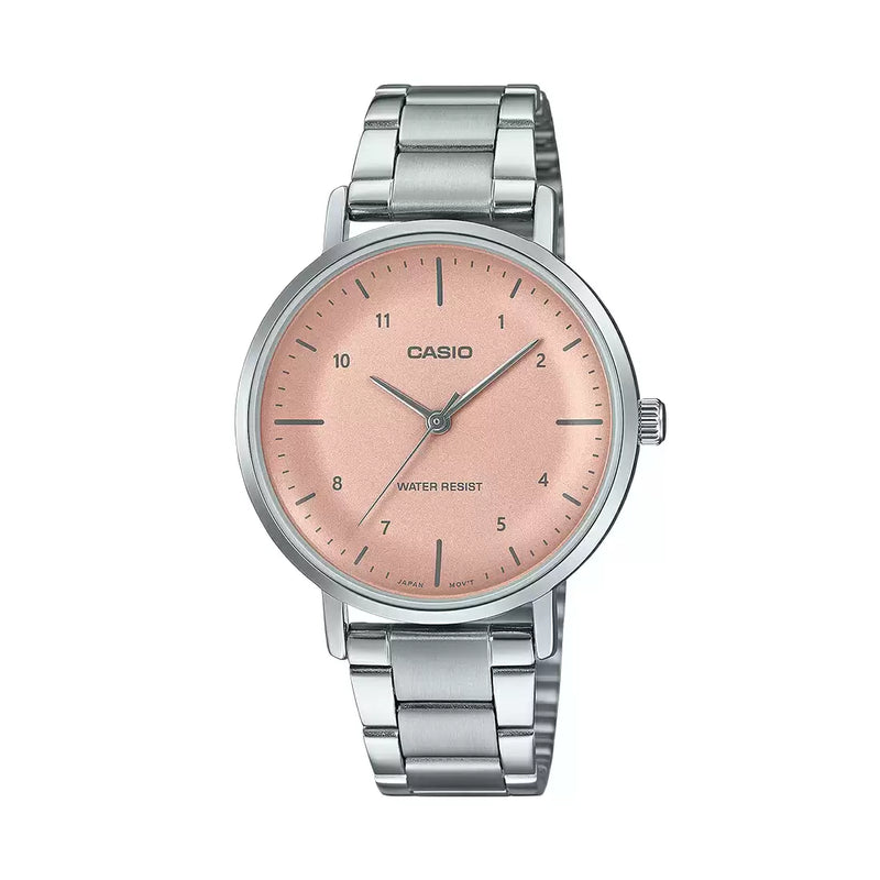 Casio ENTICER LADIES LTP-VT03D-4BDF - A2423