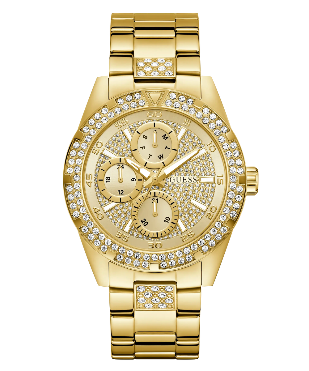 Guess Men Quartz Chronograph Watch GW1067G2 - KRISHNA WATCH COMPANY