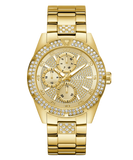 Guess Men Quartz Chronograph Watch GW1067G2 - KRISHNA WATCH COMPANY