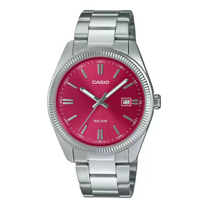 Casio ENTICER MEN MTP-1302PD-4AVEF - A2367 - KRISHNA WATCH COMPANY