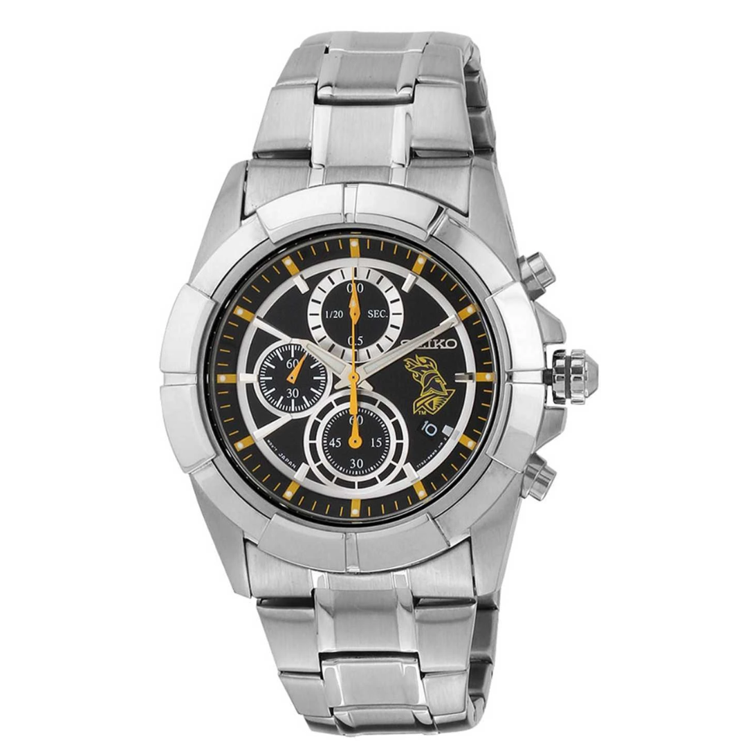 Seiko Chronograph Watch for Men SNDF13P1 - KRISHNA WATCH COMPANY