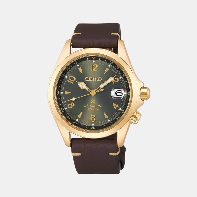 Seiko Prospex Automatic Watch - SPB210J1 - KRISHNA WATCH COMPANY