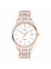 Timex Men White Dial Analog  Watch - TWTG12603