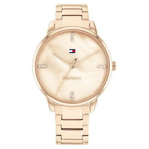 Tommy Hilfiger Analog Watch For Women 1782545 - KRISHNA WATCH COMPANY