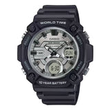 CASIO YOUTH AEQ-120W-7AVDF - AD284