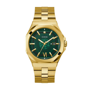 Guess Emperor Analog Watch for Men GW0573G2 - KRISHNA WATCH COMPANY