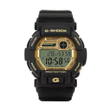 CASIO G-SHOCK Men GD-350GB-1DR - G1455 - KRISHNA WATCH COMPANY