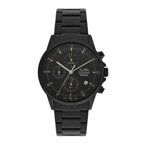 Alba Chronograph - AM3857X1 - KRISHNA WATCH COMPANY