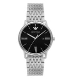 EMPORIO ARMANI Analog Watch for Men AR11600