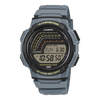 CASIO MENS RESIN WS-1800-2AVDF - A2533 - KRISHNA WATCH COMPANY