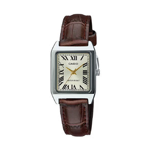 CASIO ENTICER LADIES LTP-V007L-9BUDF - A2291 - KRISHNA WATCH COMPANY