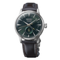 Seiko Midnight Mockingbird Presage Cocktail Time Power Indicator SSA459J1