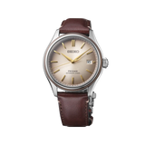 Seiko Presage Classic Limited Edition in Shiracha - SPB529J1 - KRISHNA WATCH COMPANY