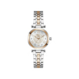Gc Sportchic Women Quartz Silver Dial Analog Watch Z63002L3 - KRISHNA WATCH COMPANY