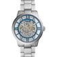 FOSSIL Townsman Automatic Watch for Men ME3260