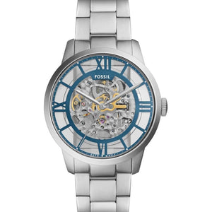 FOSSIL Townsman Automatic Watch for Men - ME3260 - KRISHNA WATCH COMPANY